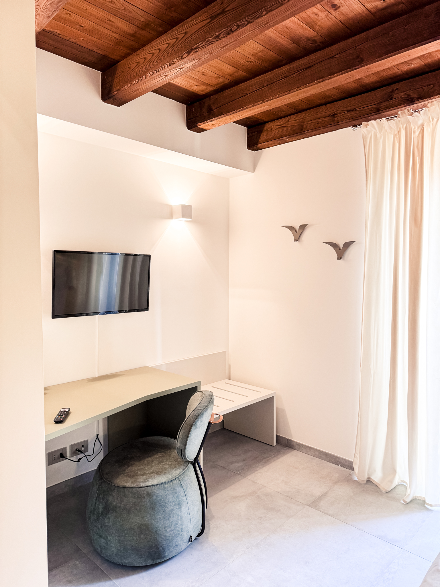 Suite al Parco