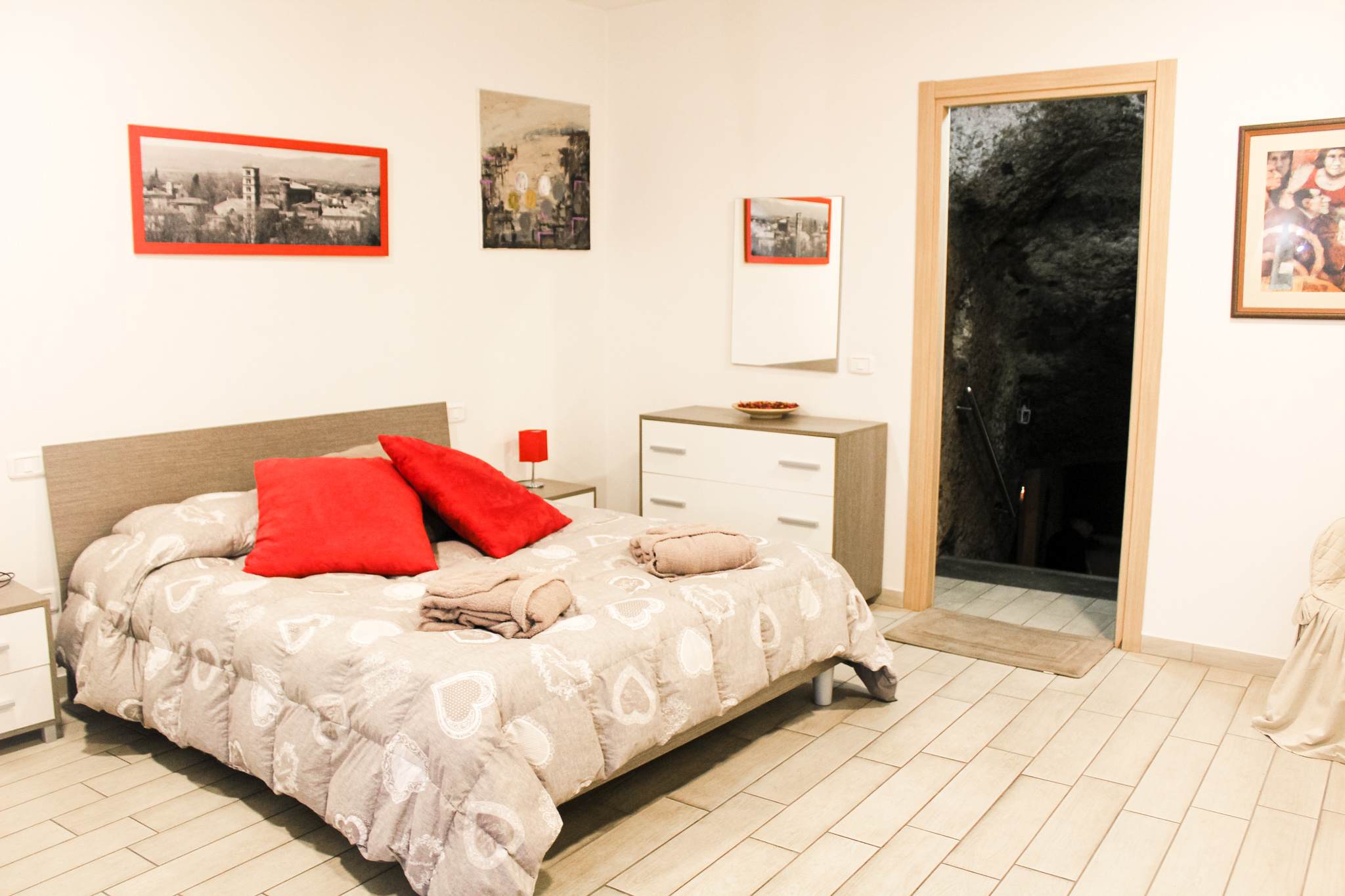 Ortaccio Relais