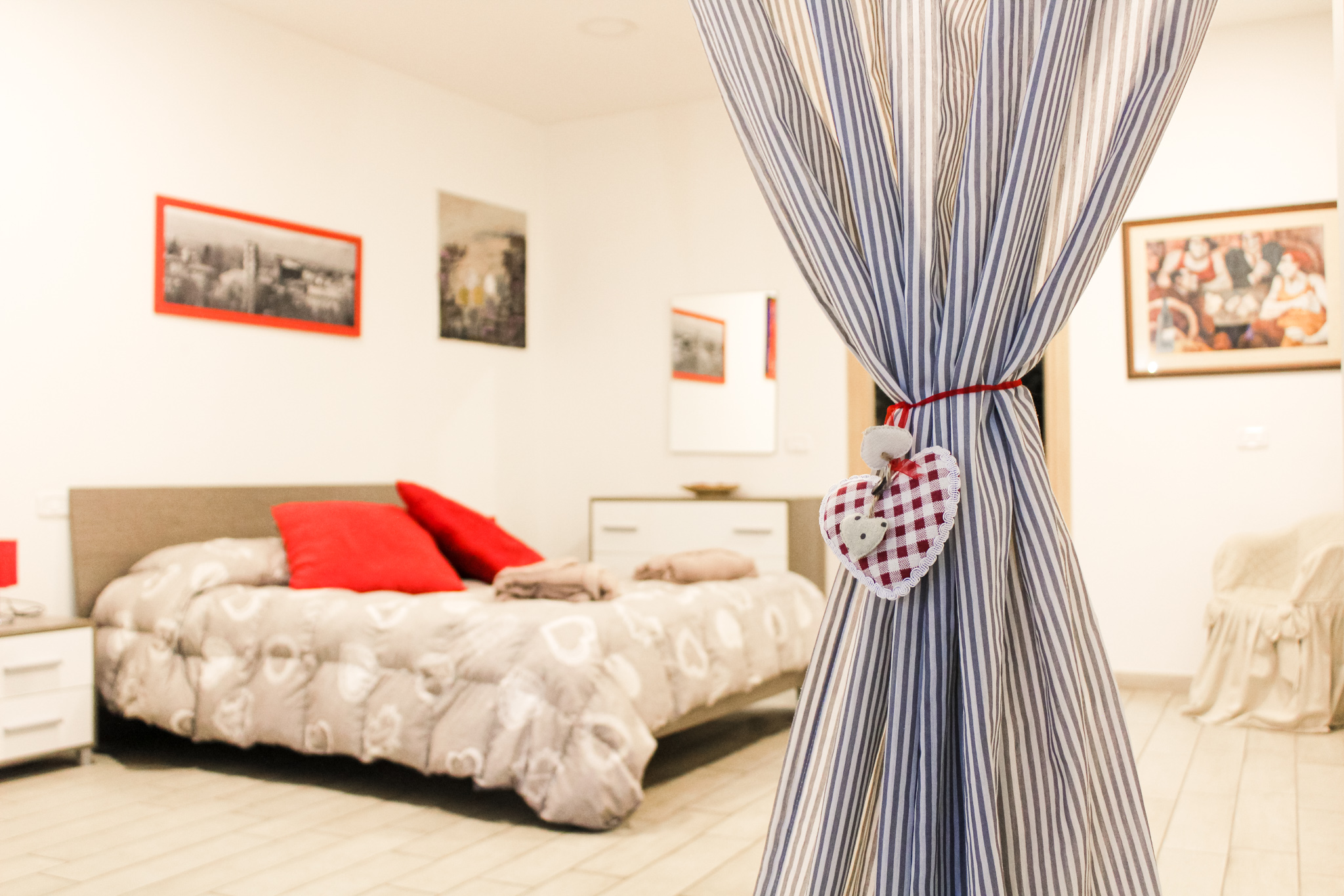 Ortaccio Relais